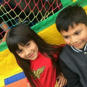 Meet your Posher, Juan